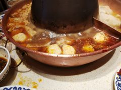 -东镇老火锅(长春路首店)