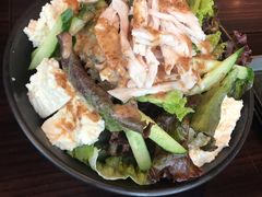 -焼肉 琉球の牛(北谷)