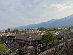 -大理古城