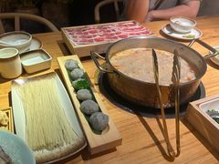 -山海蟹庐·海鲜糟粕醋火锅(慈溪店)