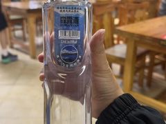 -朝族高丽火盆(长白山总店)