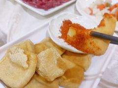 -贵州人家·酸汤火锅·20年老字号