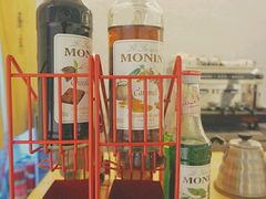 -禾康家蛋糕店