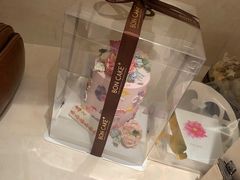 -BONCAKE裱花蛋糕(万象汇店)