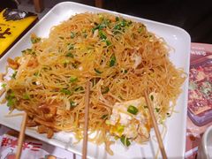 -木屋烧烤(坂田天安云谷店)