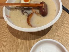 -味千拉面(大润发店)