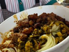 -丁记面馆(凤凰店)