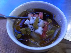 -鱼库·不仅是一家烤鱼店(车公庙店)