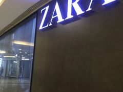 -ZARA(沈阳大悦城店)