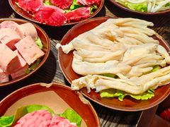-冯校长老火锅(深圳总店)