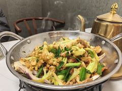 -古韵餐厅(湖畔大学店)