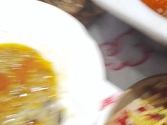 -肥肥虾庄·金牌油焖大虾(杨园滨江时代walk店)