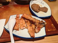 -荣虞阁面馆·常熟炒浇面(国华广场店)