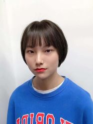 -B·F·T百菲特形象设计沙龙
