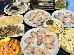 -石潭贵香酒店(玄真路店)