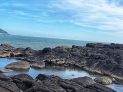 -漳州滨海火山岛自然生态风景区