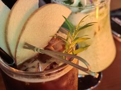 -咖法森林·咖啡  酒吧(天河店)