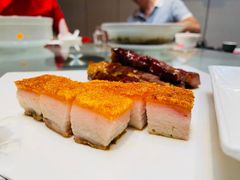 -顺德美的万豪酒店-万豪中餐厅