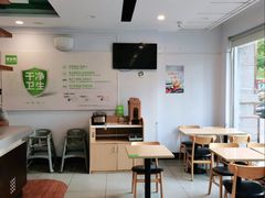 -老乡鸡(滨湖假日店)