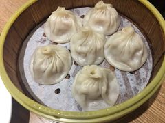 南京小笼包-南京人家(盛京大奥莱店)
