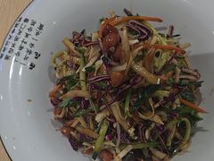 -老边饺子馆(东单店)