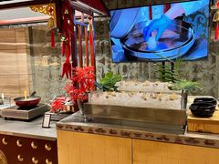 -北京王府井希尔顿酒店·万斯阁西餐厅