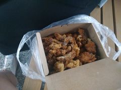 -阿捡忭京炸鸡(韭菜园总店)