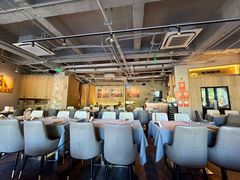 -Efes Turkish & Mediterranean Cuisine 艾菲斯餐厅(陆家嘴店)