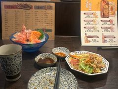 -哥哥の深夜食堂(红松东路店)