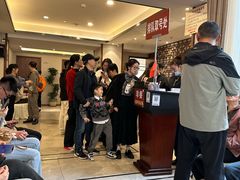 -怡园饭店-餐厅(四望亭店)