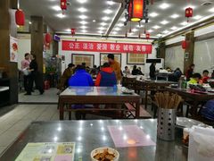 大堂-春发生饭店·非遗(南院门店)