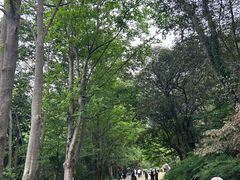 -黄公望隐居地