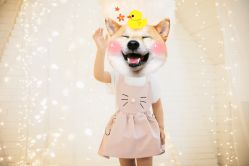 -WPlus明星肖像亲子全家福摄影