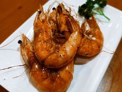 -银子铁板烧料理自助餐(人民广场店)