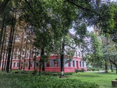 -四川大学(望江校区)