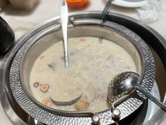 -煲宫(华润万象城店)