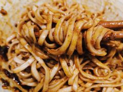 素椒杂酱面-协茂森老钟家(保利店)