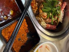 -麦瑞缇·烤肉·烤菌子(南屏街店)