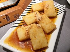 -蜀九香火锅(九眼桥店)