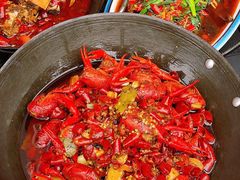 -二钳洞庭虾蟹·江湖菜(成都鹭岛店)
