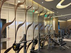 -W Fitness 威尔仕健身(北京英皇集团中心店)