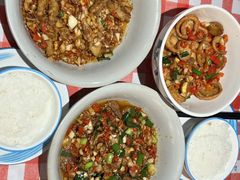 -八碗湘长沙市井菜(坡子街店)