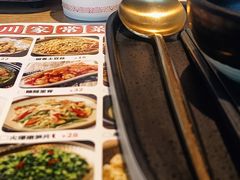 -川堂风·跷脚牛肉·乐山爆炒(宝山日月光店)