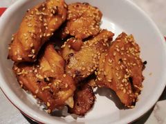 -必胜客(长安长青店)