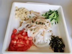 -紫光园·烤鸭·北京菜(劲松店)