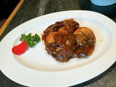 -宋园·金宴浙鲜馆(静安店)