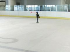 -冠军冰场CHAMPION RINK(百联又一城店)
