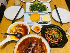 -金翠河烧鹅粤式茶餐厅(龙湖三千集天街店)