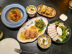 -Inspiration灵感·罗马西餐厅(九龙坡店)