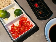 -同仁四季椰子鸡(无锡滨湖万象汇店)